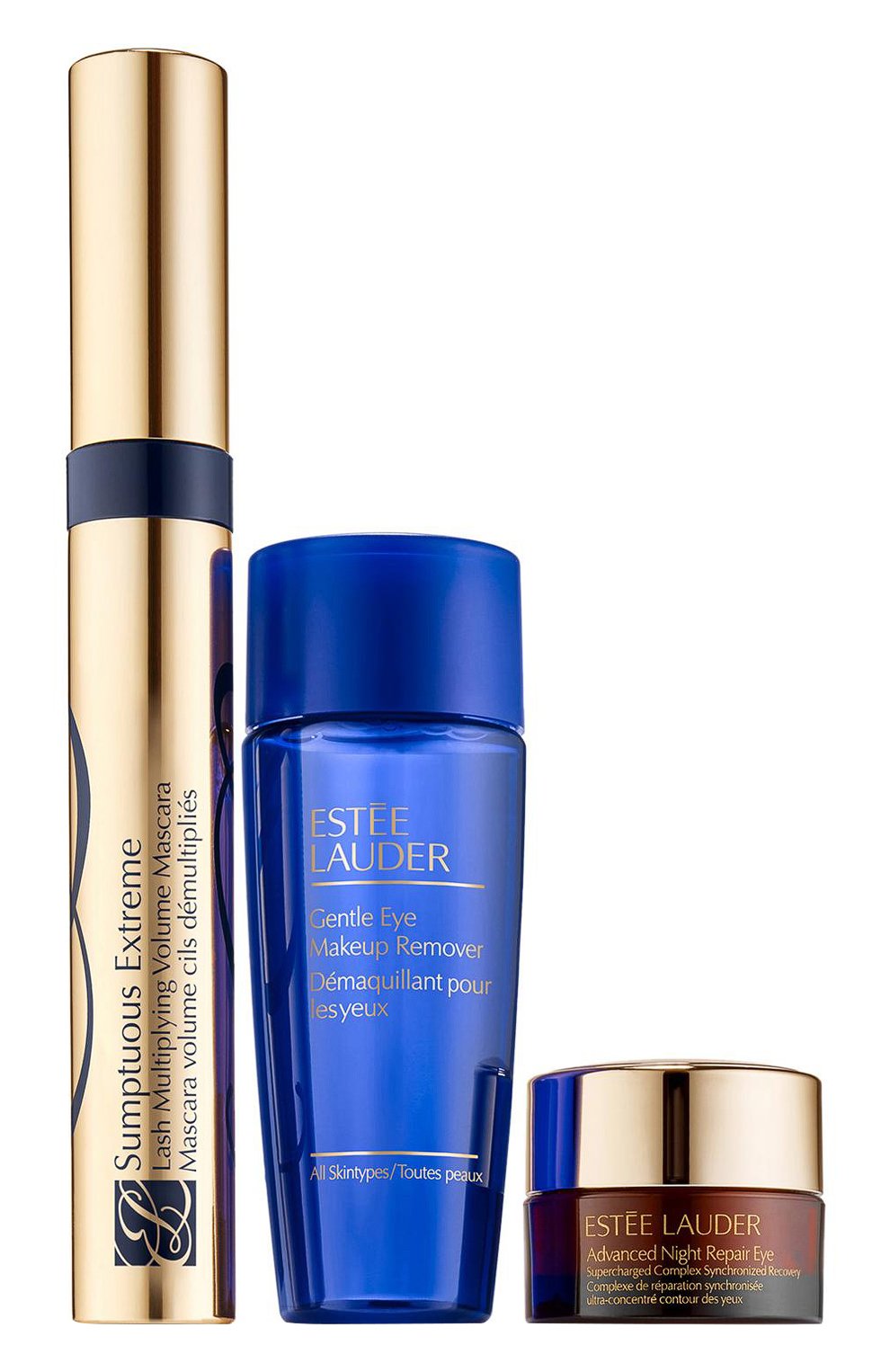 Набор для лица essential on the go set ESTÉE LAUDER, арт. PLG9-01, фото 1