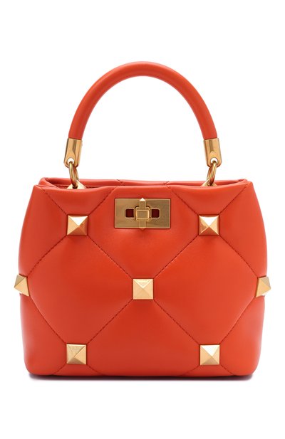 Сумка roman stud VALENTINO, арт. VW0B0I97/BSF, фото 1