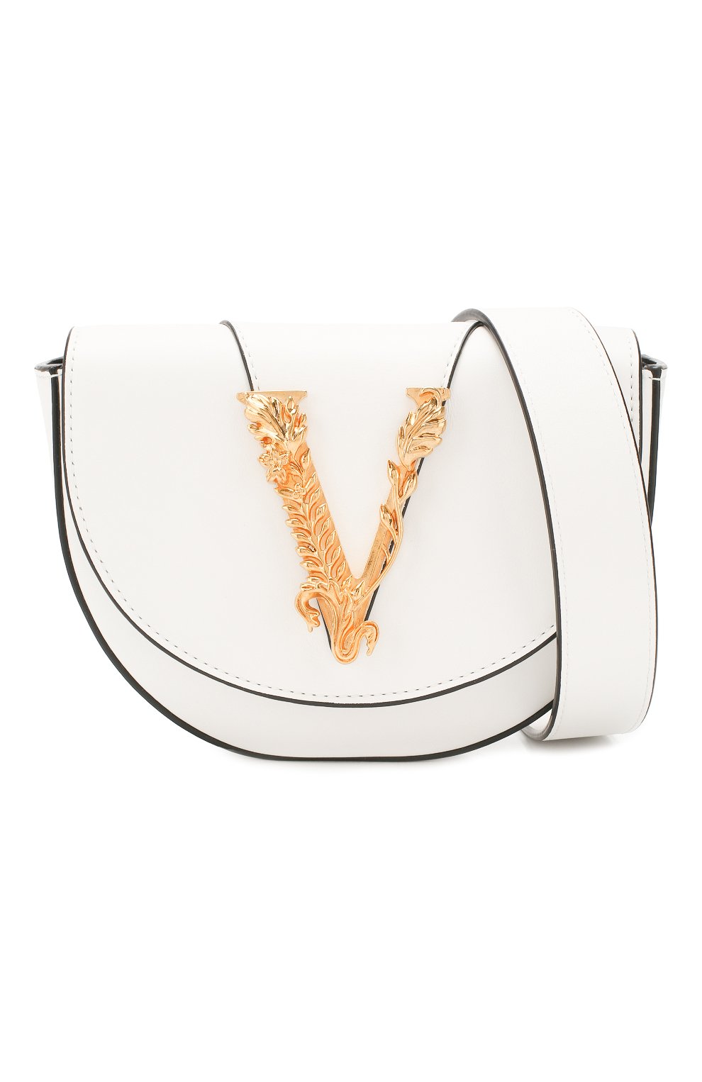 Поясная сумка virtus VERSACE, арт. DV3G984/D5VIT, фото 6