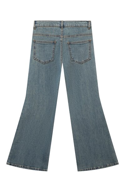 Джинсы BALMAIN, арт. BT6B30, фото 2