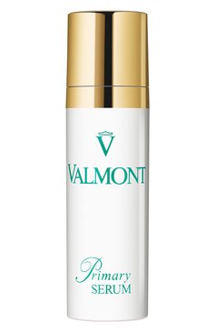 Восстанавливающая сыворотка primary (30ml) VALMONT бесцветного цвета, арт. 705612 | Фото 1 (Обьем косметики: 100ml; Тип продукта: Сыворотки; Назначение: Для лица)