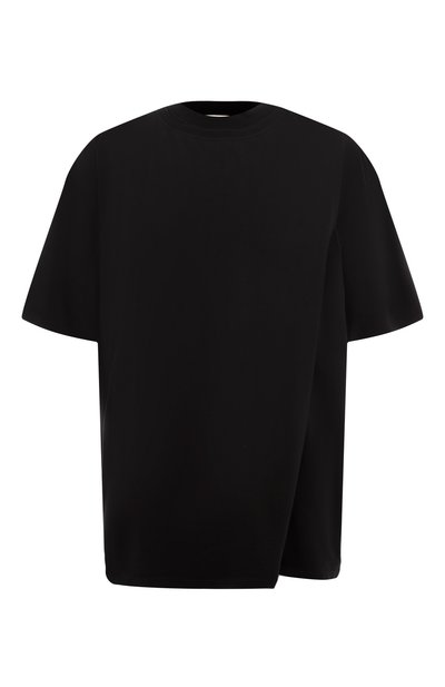 Мужская хлопковая футболка MORDECAI, арт. 24A96MUJ02R