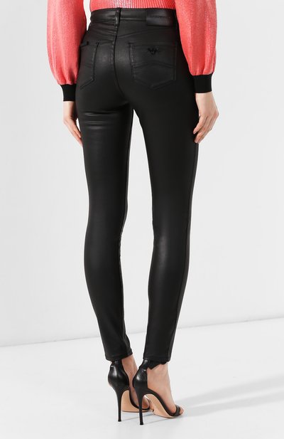 Джинсы-скинни EMPORIO ARMANI, арт. 3G2J20/2NSWZ, фото 4