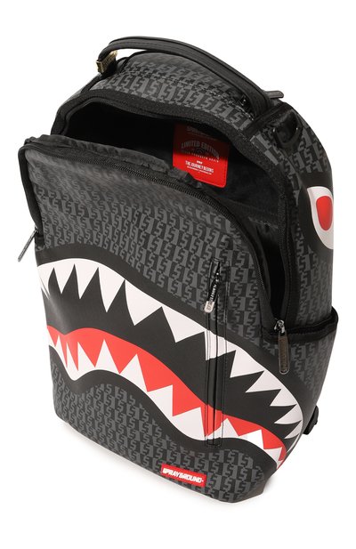 Рюкзак SPRAYGROUND, арт. 910B4877NSZ, фото 3