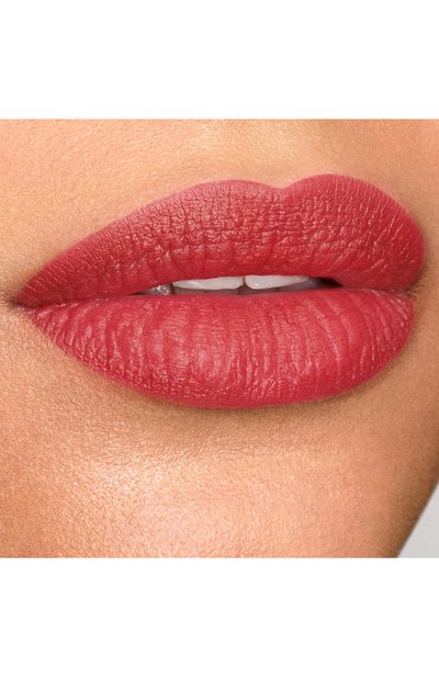 Матовая губная помада pure color explicit silk matte lipstick, оттенок 112 high frequency (0,7ml) ESTÉE LAUDER, арт. G7Y9-12, фото 3
