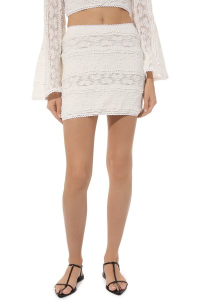 Юбка CHARO RUIZ IBIZA, арт. 238400, фото 3