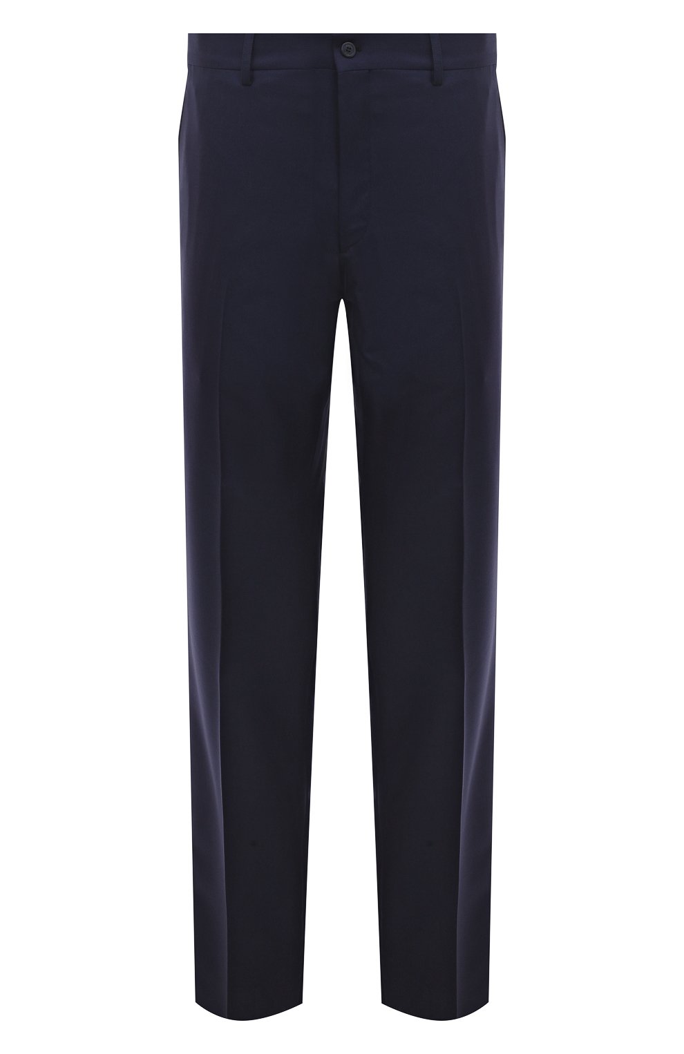 Брюки из шерсти и шелка STEFANO RICCI, арт. M5T22SR7T2/WK002H, фото 1