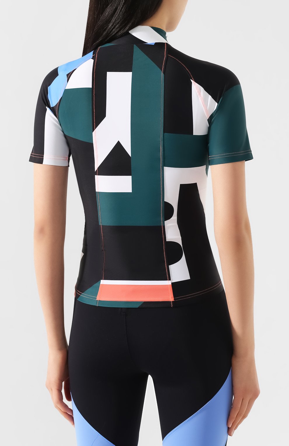 Футболка Y-3, арт. FS4075/W, фото 4