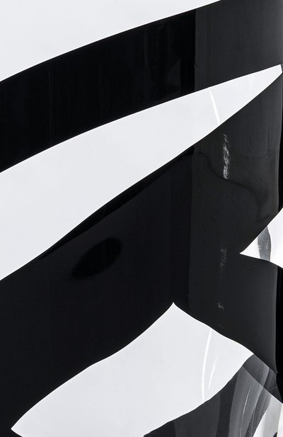 Ваза cilindro VENINI, арт. LT369954000A0Q, фото 2