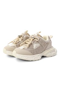 Светло-бежевый