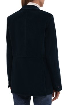 Вельветовый жакет 7 FOR ALL MANKIND, арт. JSK4B770PE, фото 4