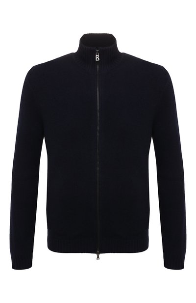 Мужской кардиган из шерсти и кашемира BOGNER, арт. 88822761