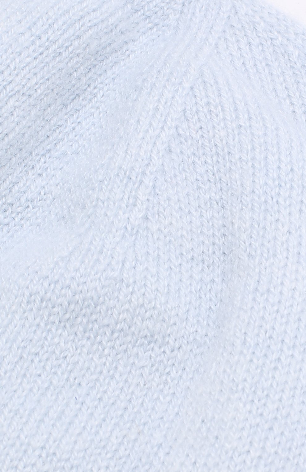 Кашемировая шапка GIORGIO ARMANI, арт. 797362/8A502, фото 3