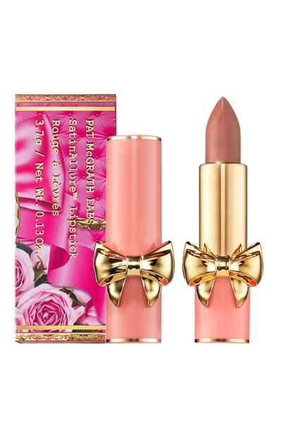 Помада для губ satinallure, оттенок negligee PAT MCGRATH LABS, арт. 843004110821, фото 4