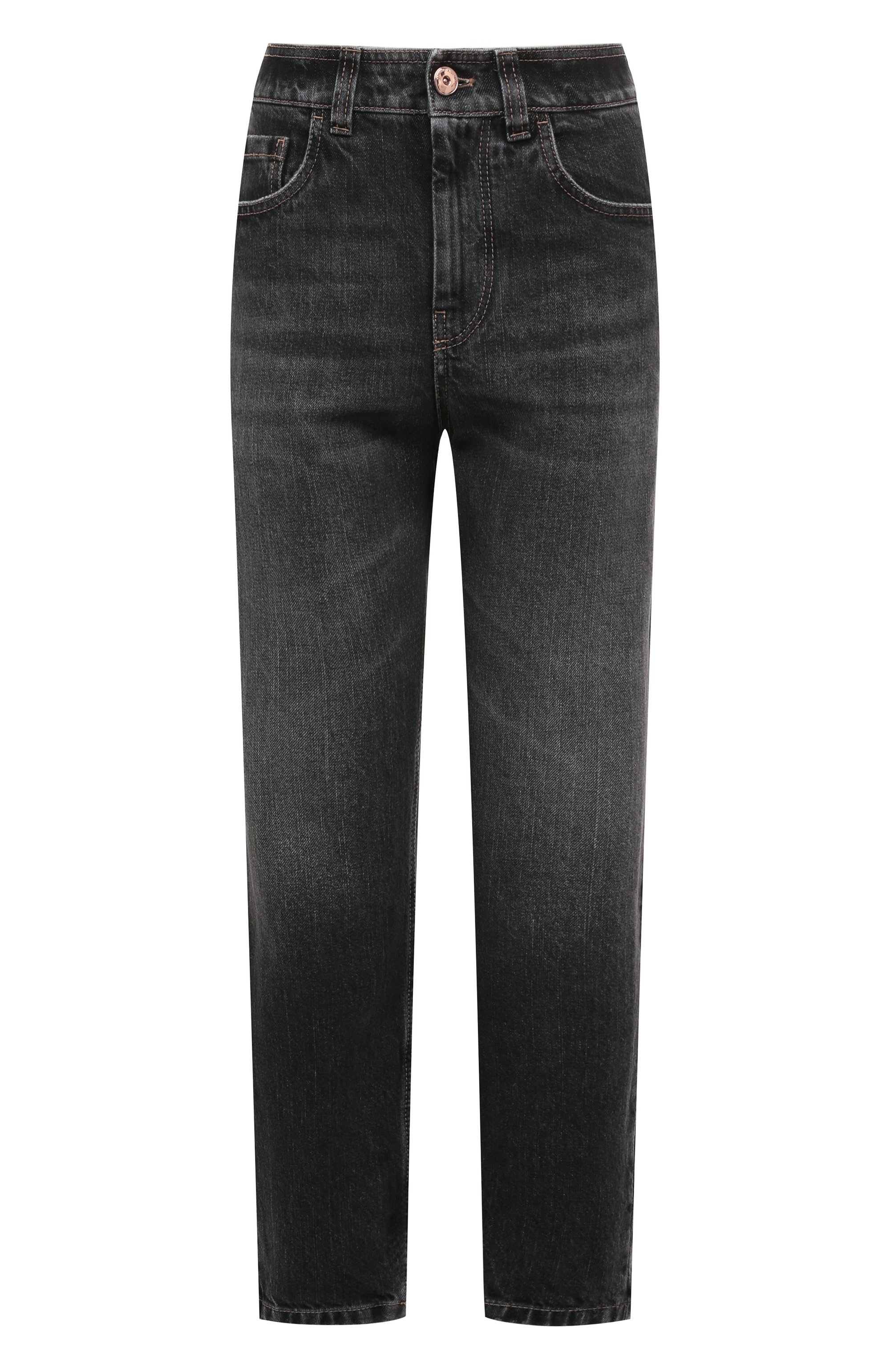 Джинсы BRUNELLO CUCINELLI, арт. MA095B1048, фото 1