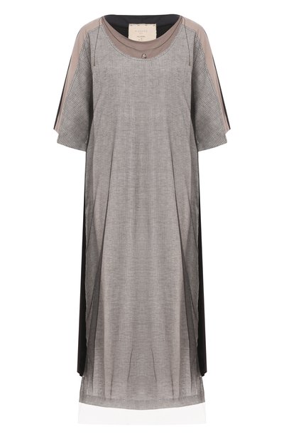 Женское хлопковое платье MIDGARD PARIS, арт. V3-TS1602-JA