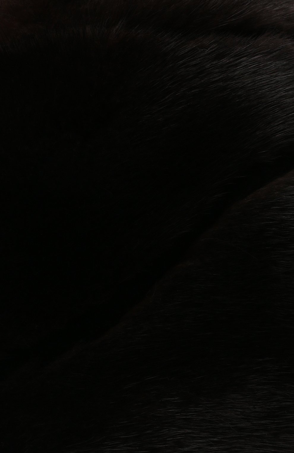 Шапка жизель из меха норки FURLAND, арт. 0168700110154300112, фото 4