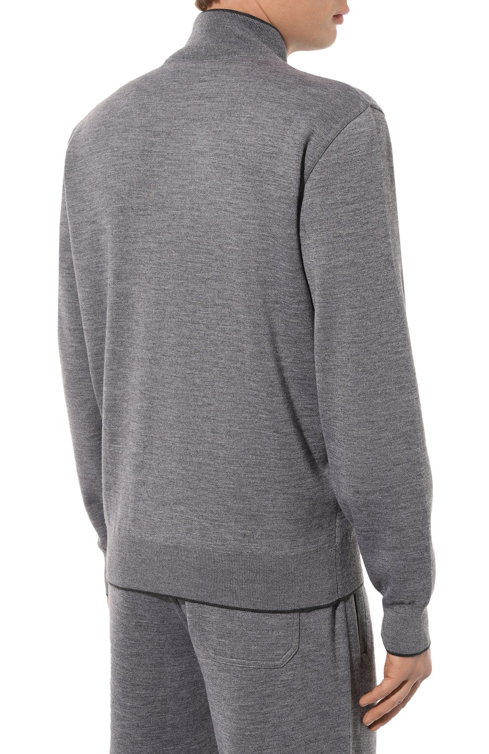 Кардиган из кашемира и шелка STEFANO RICCI, арт. K606353R31/F23459, фото 4