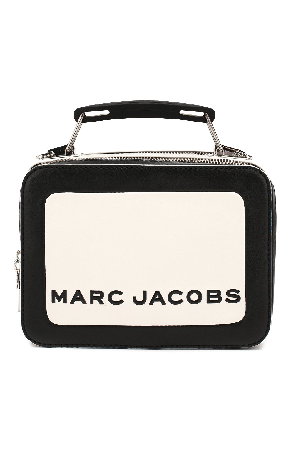 Сумка the box 20 MARC JACOBS (THE), арт. M0014506, фото 1