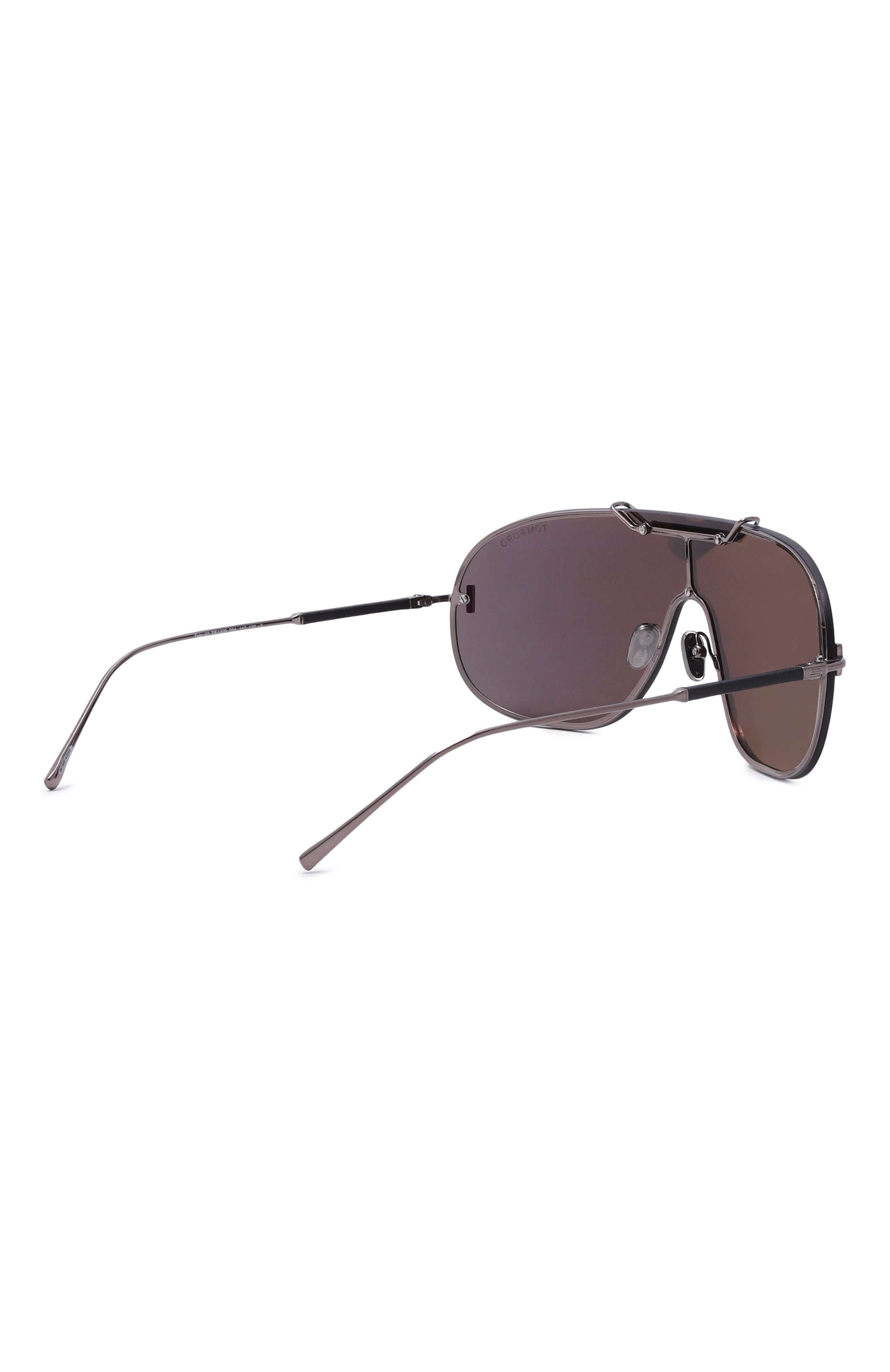 Солнцезащитные очки TOM FORD, арт. TF1309 08A, фото 5