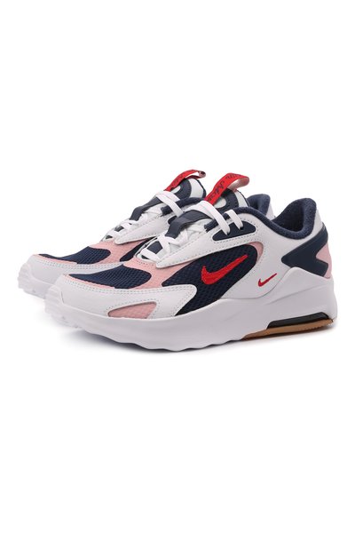 Кроссовки nike air max bolt NIKE, арт. DB3085-400, фото 1