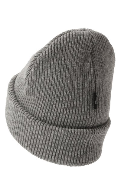 Шерстяная шапка MONCLER, арт. 3B000-09-M1115, фото 3