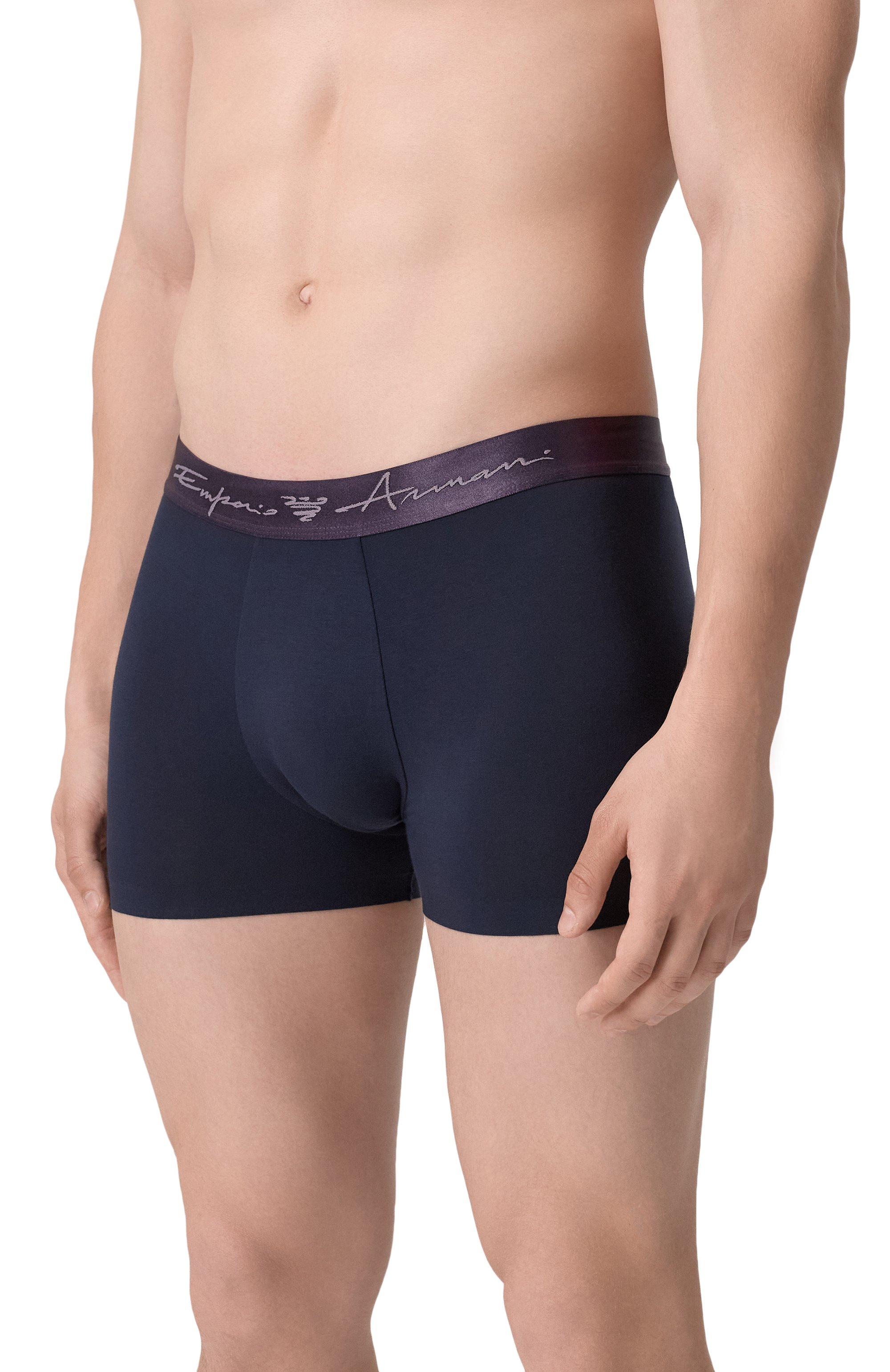 Боксеры EMPORIO ARMANI, арт. EM000363/AF10783, фото 2