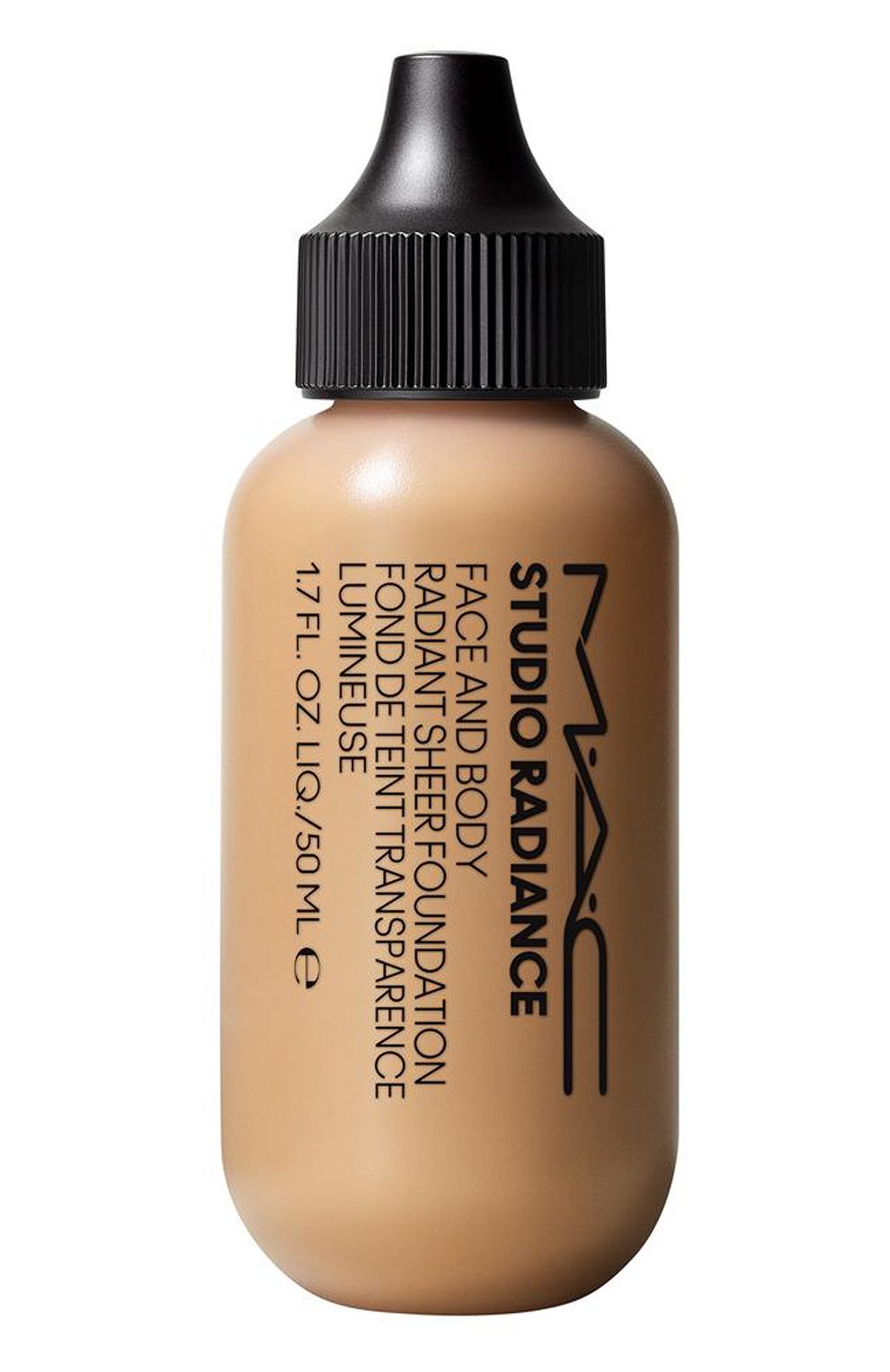 Тональная основа face and body, оттенок c2 (50ml) MAC, арт. SMXT-13, фото 1