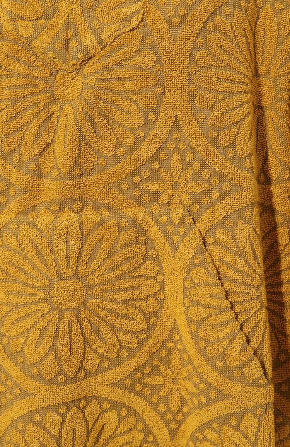 Хлопковая туника ZIMMERMANN, арт. 9386DRS243, фото 5