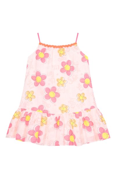 Хлопковое платье BILLIEBLUSH, арт. U21829