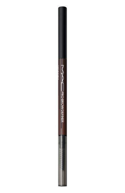Карандаш для бровей pro brow definer, оттенок hickory (0,03g) MAC, арт. STX3-04, фото 3