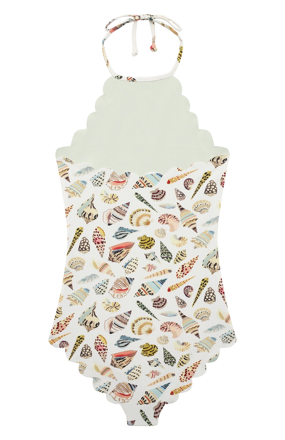 Слитный купальник MARYSIA BUMBY, арт. B0074, фото 2