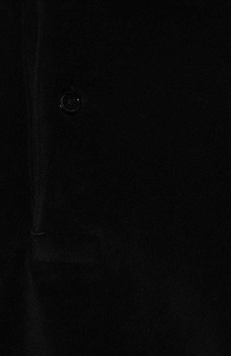 Хлопковое поло TOM FORD, арт. TFJ221/BA286, фото 1