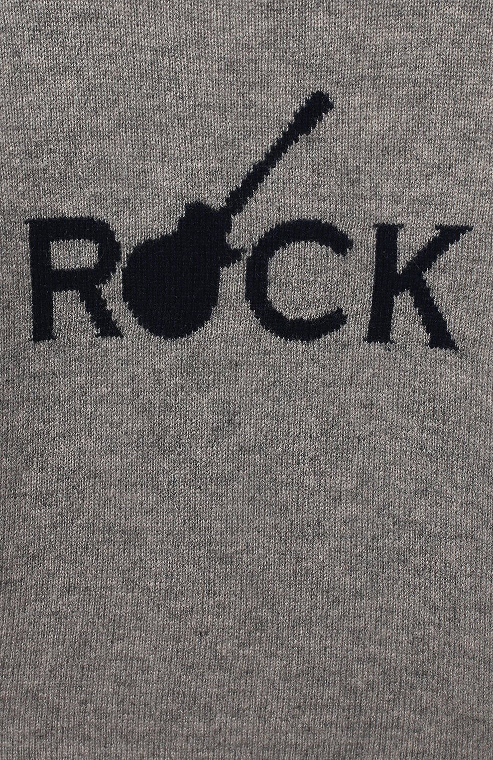 Кашемировый пуловер OSCAR ET VALENTINE, арт. PUL01ROCKS, фото 3