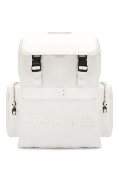 Комбинированный рюкзак street DOLCE & GABBANA, арт. BM1601/AZ675, фото 1