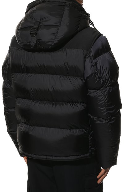 Пуховик BURBERRY, арт. 8018732, фото 4