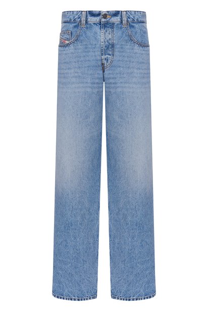 Мужские джинсы 2001 d-macro DIESEL, арт. A12822/09I29