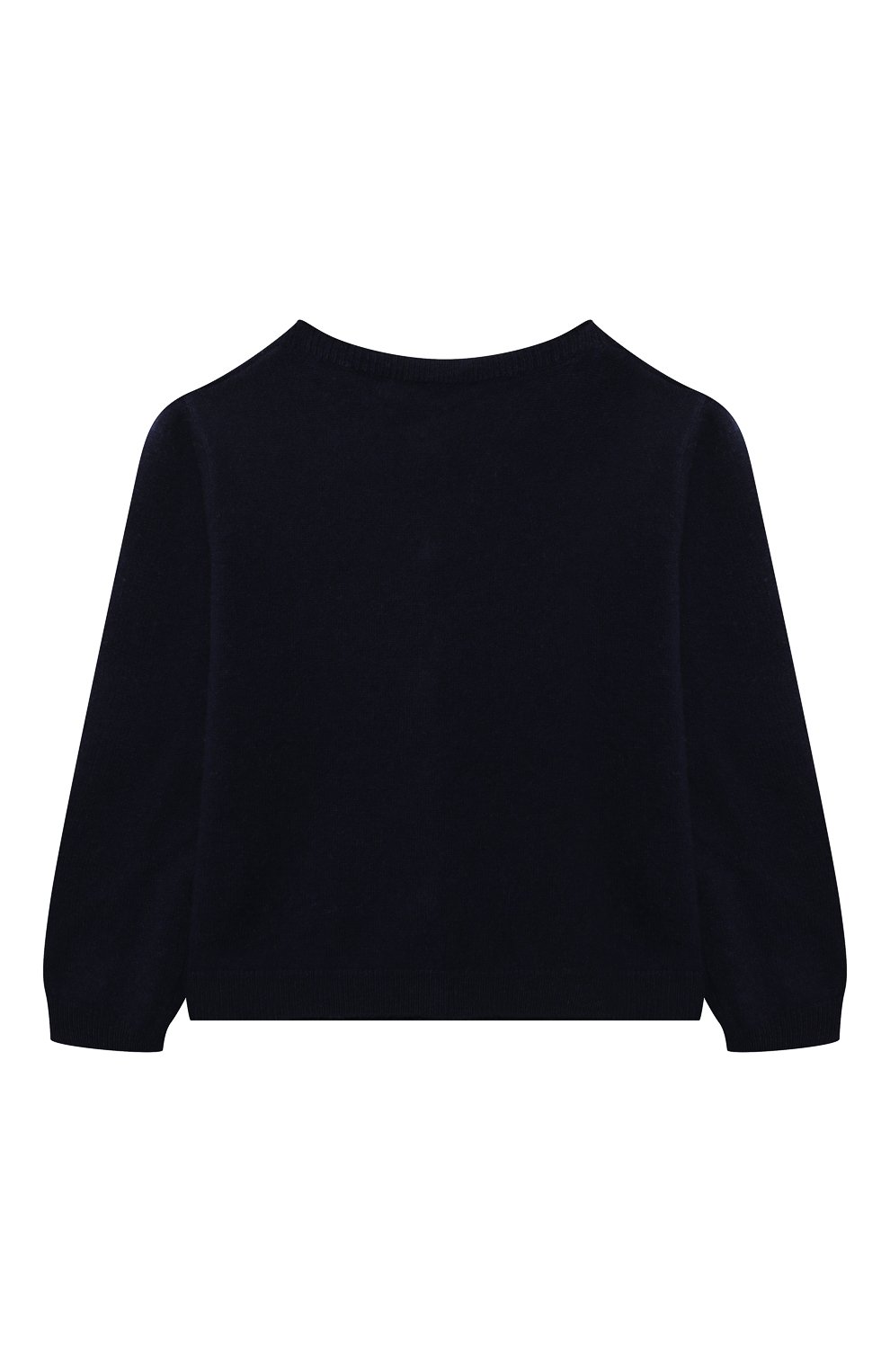 Кашемировый кардиган OSCAR ET VALENTINE, арт. CAR01PEARLM, фото 2