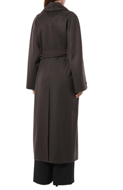 Кашемировое пальто FREEAGE, арт. WW24.CT016.3070.309, фото 4