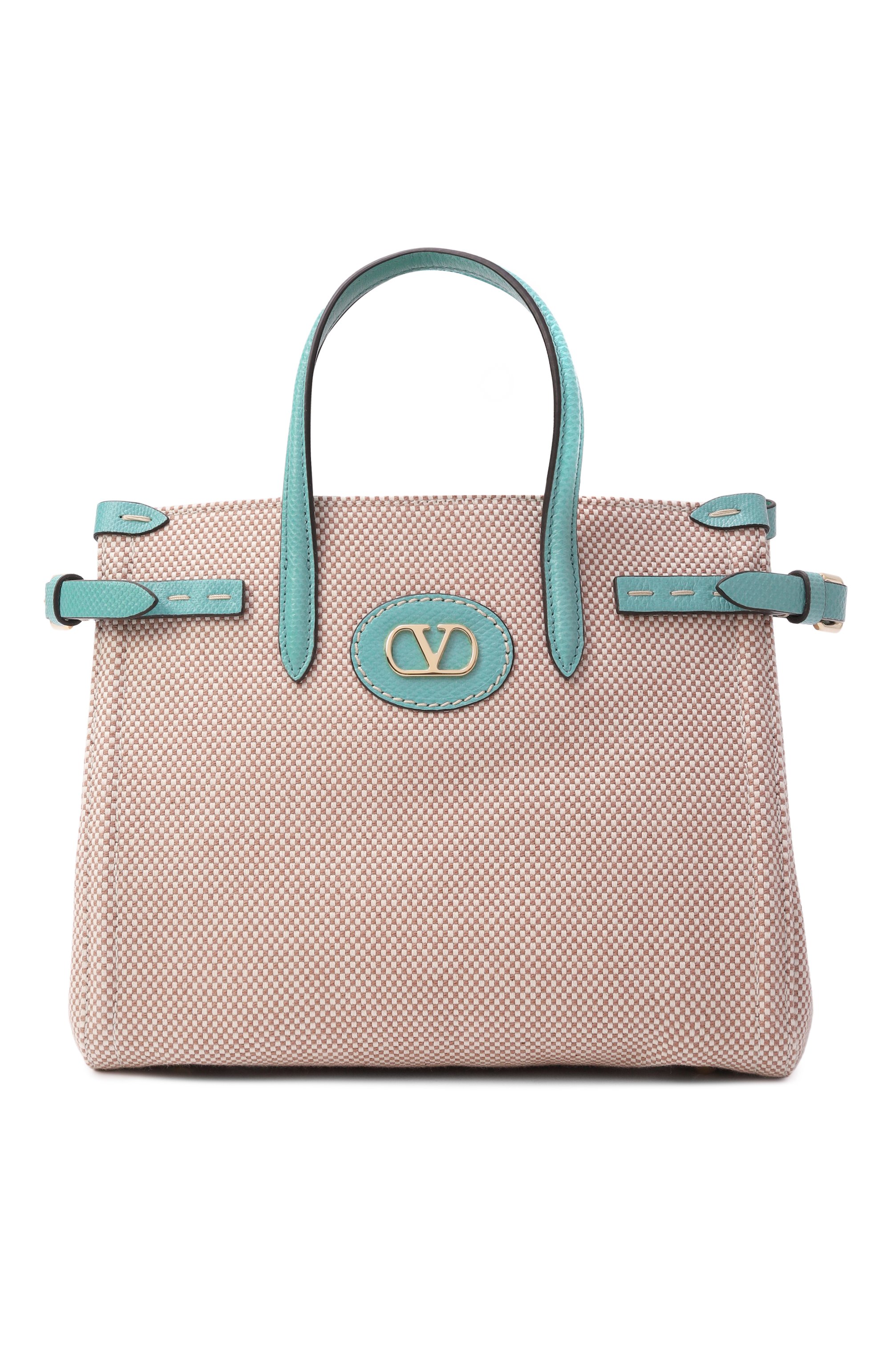 Сумка antibes small VALENTINO, арт. 6W2B0R20/JSE/R2K, фот�о 1
