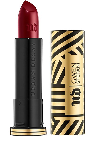 Женская помада для губ gwen rock steady URBAN DECAY, арт. 3605971098376