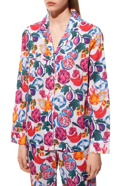 Пижама DEREK ROSE, арт. 2012-LEDB050, фото 3