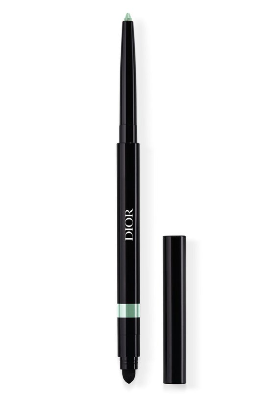 фото Карандаш-подводка для глаз diorshow stylo, оттенок 246 матовый мятный (0,3g) dior