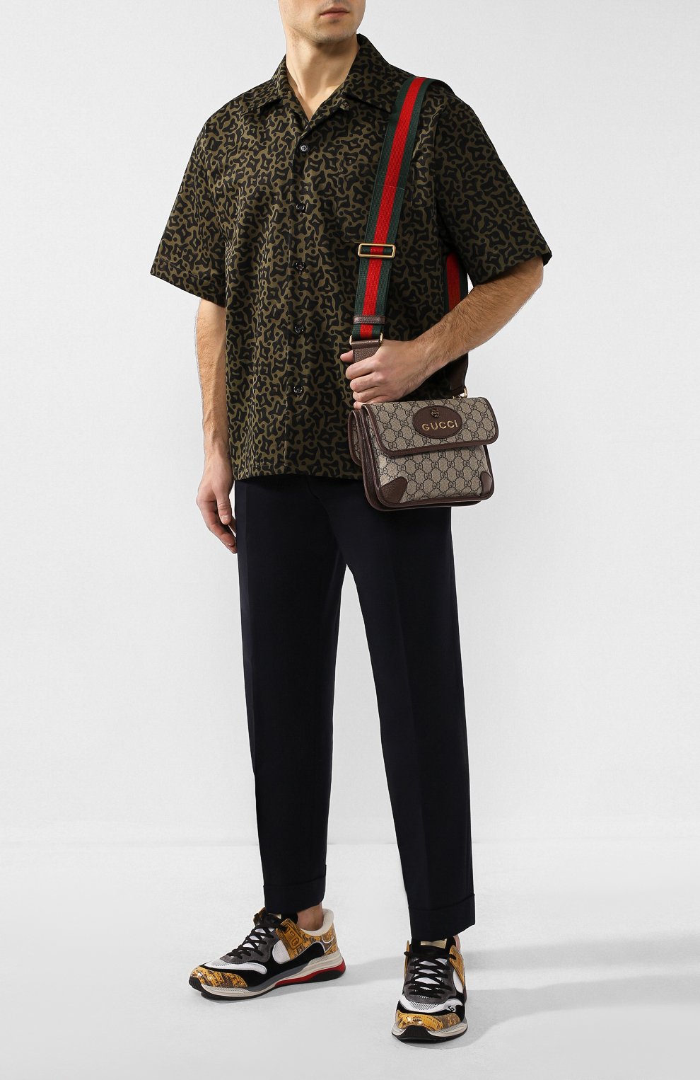 Сумка gg GUCCI, арт. 501050/9C2VT, фото 2