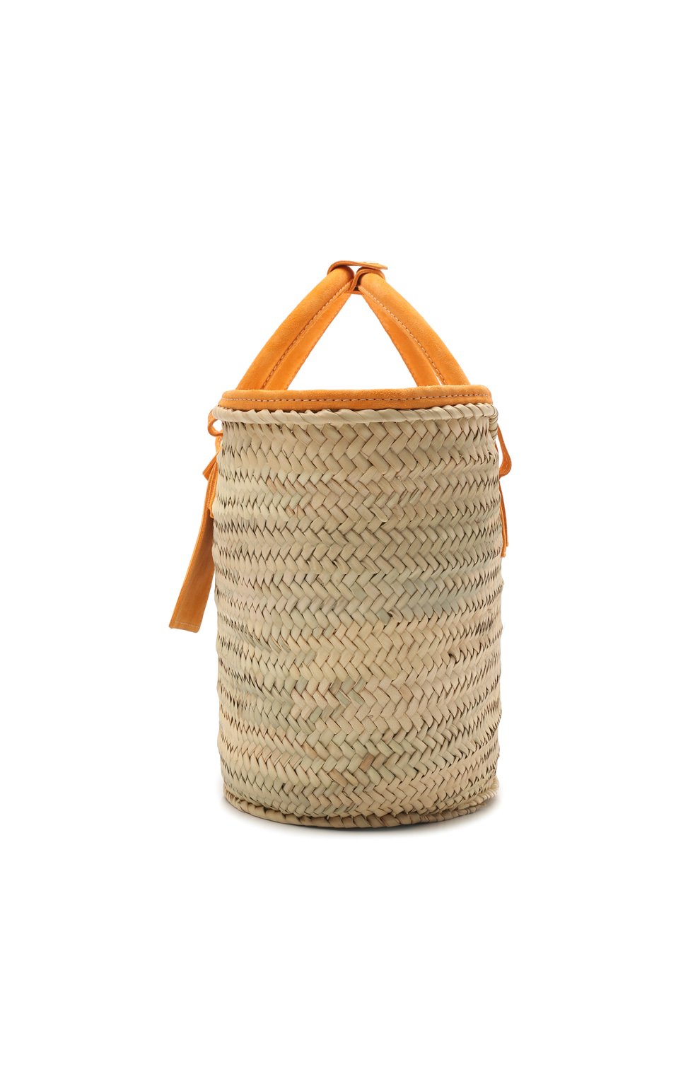 Сумка le panier soleil JACQUEMUS, арт. 221BA010-3020, фото 4