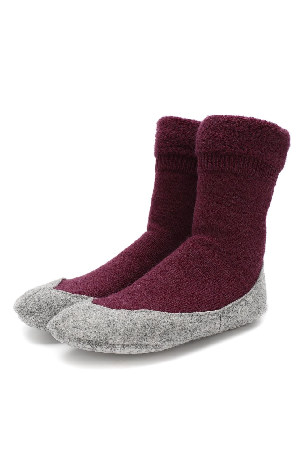  Шерстяные носки cosyshoe FALKE, арт. 47571_19_, фото 1