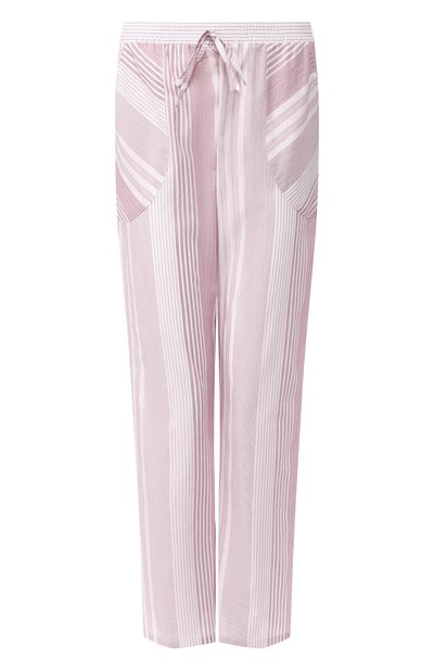 Хлопковые брюки LE CHAT, арт. BUNGALOW880, фото 1