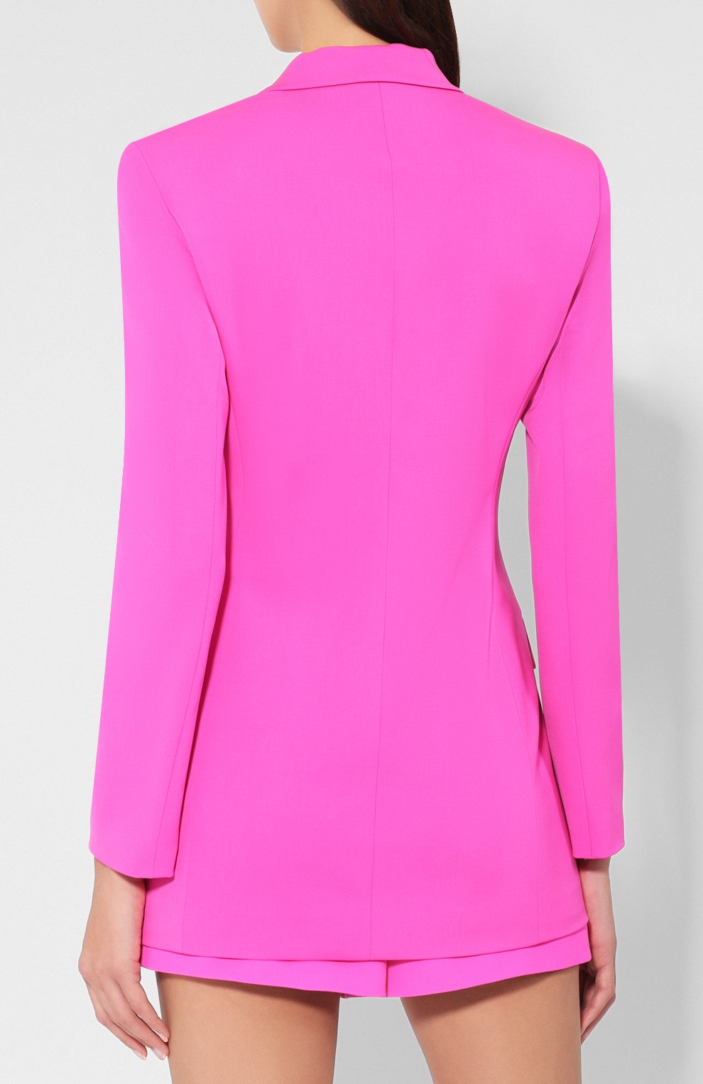 Шерстяной жакет EMILIO PUCCI, арт. 9RRB40/9R605, фото 4