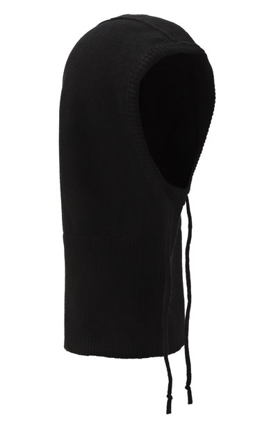 Мужской шерстяной капор MM6, арт. S62TB0005/M13187