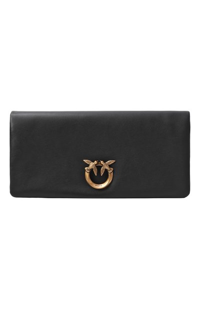 Женский клатч love click soft medium PINKO, арт. 106022/A0Q0